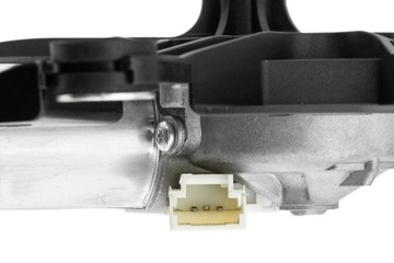 фото thumb №2, Двигун двірник зад citroen berlingo first 1.6