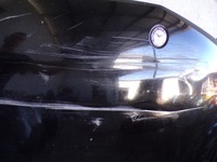 фото thumb №4, Капот кришка двигуна mercedes w219 cls lak 197