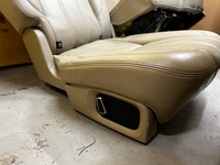 фото thumb №13, Комплект сидений сиденья заднее сиденье range rover vogue l405