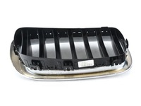 фото thumb №2, Bmw x5 f15 решітка решітка решітка радіатора решітка радіатора ліва хром 2013-2019r. 13-19r.