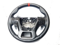 фото thumb №1, Повітропровід ford ranger raptor шкіра мультифункція