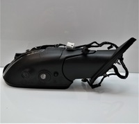 фото thumb №9, Maserati ghibli / quattroporte - lift _ po рестайлинг _камера _ оригинал europa