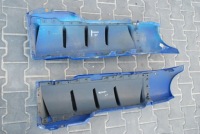 фото thumb №6, Renault premium dxi вітровик кутик накладка лівий