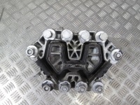 фото thumb №5, Подушка коробки передач scania r s