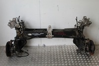 фото thumb №1, Oś підвіска поворотна задня talisman sedan