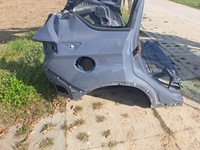 фото thumb №9, Ford kuga mk2 escape 16r четверть задняя крыло поддон pas задний