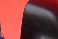 фото thumb №10, Дзеркало ліві механічне чорні 0212007 eu dacia logan 2 ii 13-16