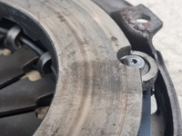 фото thumb №12, Зчеплення повний mazda 6 gg 1.8 16v 88kw