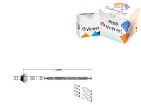 фото thumb №1, By vernet датчик лямбда-зонд mazda demio 1.3 08.98-07.03