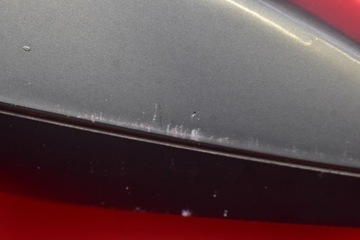 фото thumb №9, Дзеркало ліві miętowe eu 24436145 opel signum c 03-05 5 pin