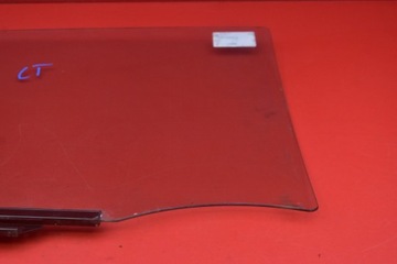 фото thumb №7, Стекло боковая левая зад задняя hyundai i20 1 i 5d hb 08-12