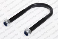 фото thumb №2, Скоба ресора 77820 lesjöfors