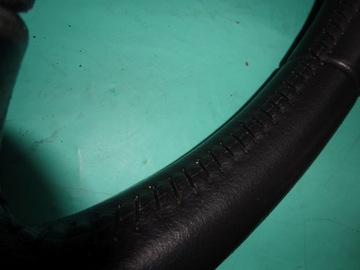 фото thumb №13, Peugeot 3008 i 12r руль кожаный 965984658b 96866138ze