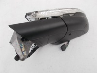 фото thumb №8, Дзеркало audi q4 e-tron 89b857501 q 89b ліва 16 + 6 pin камера europa