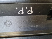 фото thumb №9, Skoda kodiaq молдинг двері правий перед