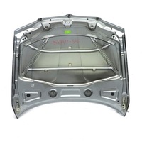 фото thumb №13, Bmw x3 e83 капот кришка двигуна silbergrau - a08