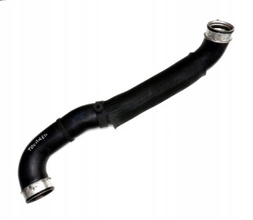 фото thumb №1, Vw touareg 7l труба интеркулер 7l6145980c