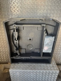 фото thumb №6, Peugeot 308 ii t9 kombi вкладыш багажника пенополистирол защита 9800069580