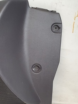 фото thumb №10, Боковина двері лівий toyota celica vii 99-05r.