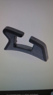 фото thumb №1, Крышка vag volkswagen transporter t5 t6 оригинальный 7h7875316a