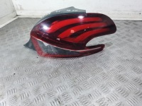 фото thumb №4, Лампа задняя правая peugeot 208 хэтчбек