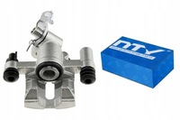 фото thumb №1, Суппорт тормозной зад правые mazda mx-5 nb - bez abs