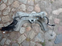 фото thumb №1, Підрамник поперечина підрамник балка renault clio iv