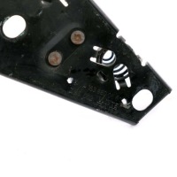 Mercedes ml w163 замок капот двигателя Цена, фото thumb