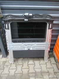 фото thumb №1, Bmw f36 люк 7275634