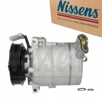 фото thumb №1, Компрессор кондиционера opel vectra c gts 2.2 3.0