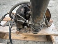 фото thumb №10, Mercedes sprinter w906 315 macpherson поворотный кулак амортизатор левый перед