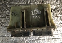 фото thumb №1, Модуль вентиляторів opel zafira astra . 24410130