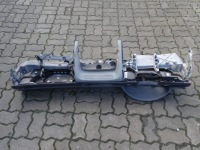 фото thumb №10, Audi a8 d3 панель  панель приладів приладова swing platin доставка