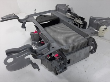 фото thumb №13, Honda civic viii sedan 1.3 ima 10r резистор блок управления аккумулятора