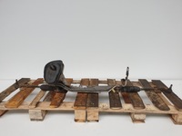 фото thumb №7, Volvo v70 iii xc70 ii рулевая рейка трансмиссия euro