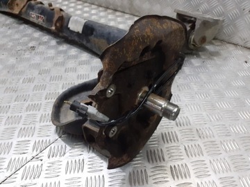 фото thumb №3, Балка підвішування зад citroen c4 picasso