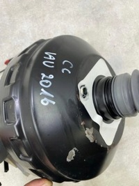 фото thumb №6, Усилитель тормозов тормозные vw passat cc