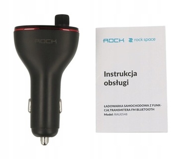 Автомобильный передатчик Rock B300