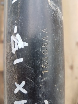 фото thumb №9, Chevrolet trax 17- балка підвішування зад 1.4 usa