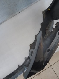 фото thumb №8, Бампер передний audi tts tt 8s s-line lz7s