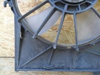 фото thumb №8, Toyota rav4 xa30 2006- вентилятори