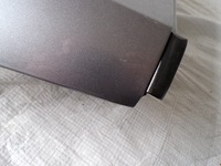 фото thumb №8, Opel corsa f 5d двері задні праві зад комплектні