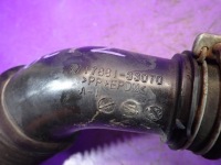 Toyota yaris ii 1,4 d4d шланг труба повітря повітрозабірник 17881-33070 17882 Оригінал, фото thumb