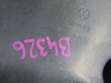 фото thumb №8, Механизм подъемник стекла правый передний переднее vw eos 1q0 1q2837402ab