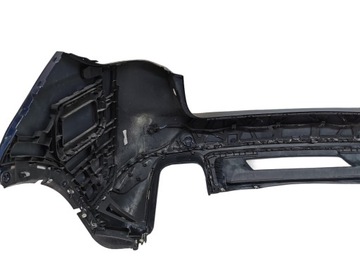 фото thumb №15, Бампер зад porsche cayenne ii 7p pdc lm5x 7p5807421