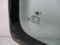 фото thumb №7, Toyota rav4 ii рестайлинг стекло лобовое передняя перед