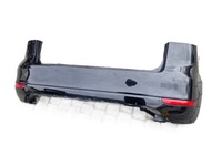 фото thumb №1, Vw golf plus vi бампер задняя задний 2009 rok