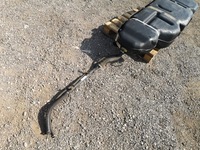 фото thumb №8, Насос топлива бак bak ford expedition iii