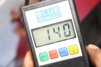 фото thumb №11, Дверь задние правое крыло белый opel vivaro 1 i lift 06-14