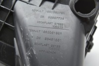 Trafic iii talento ii nissan nv 1.6dci корпус фильтра воздуха Недорого, фото thumb